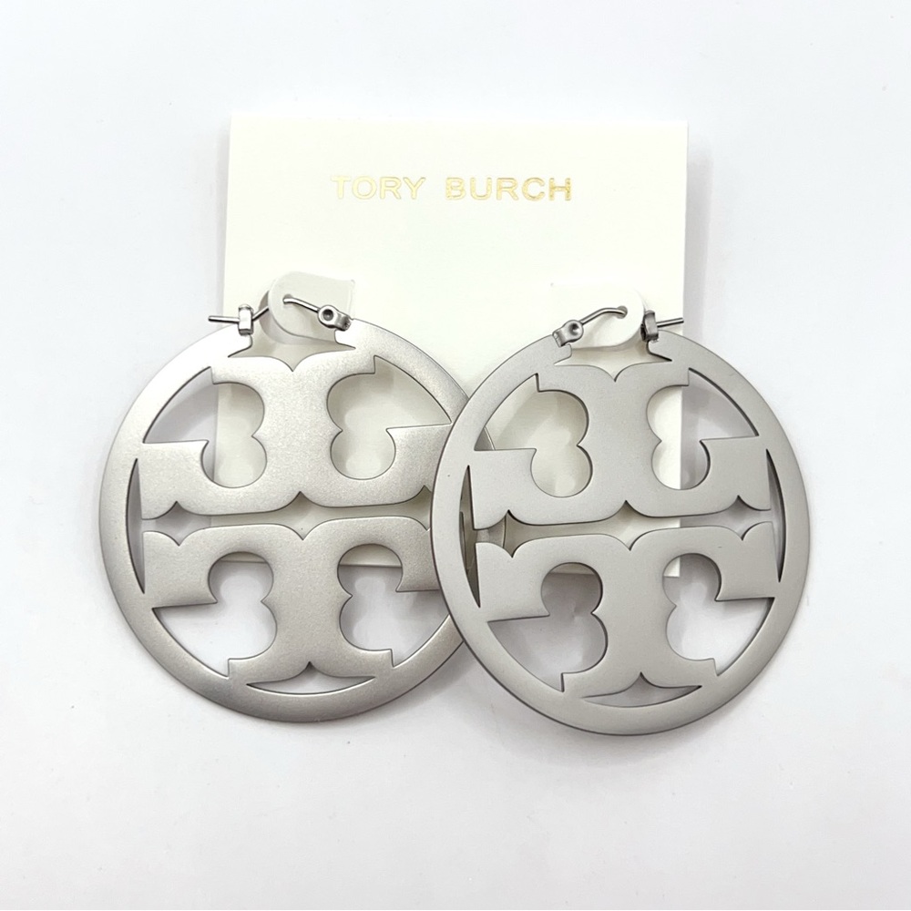 Tory Burch earrings